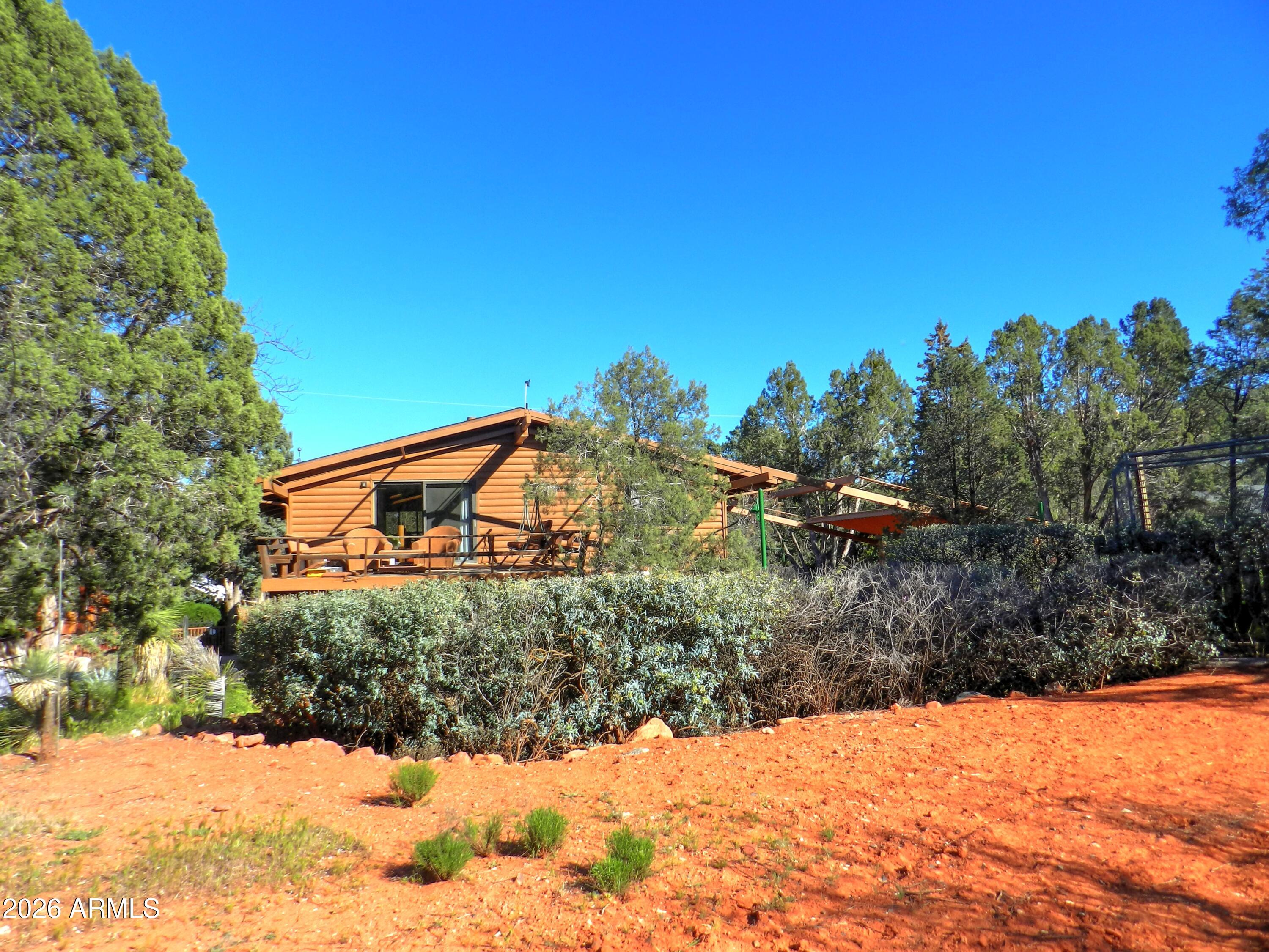 Cathedral Vista - Residential