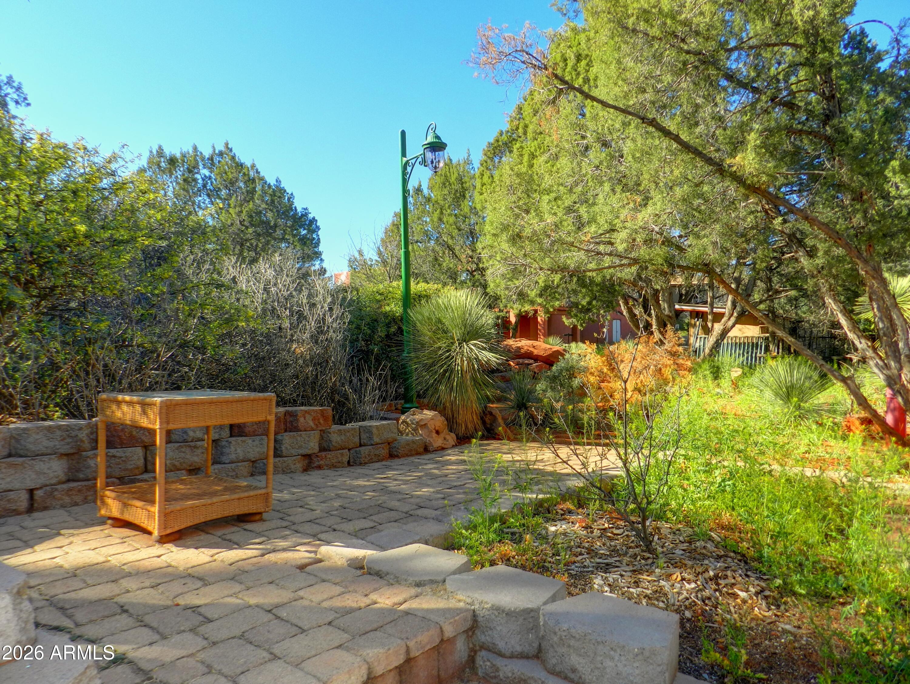Cathedral Vista - Residential