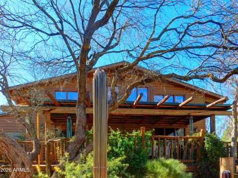 95 Zane Grey Lane Sedona AZ 86336