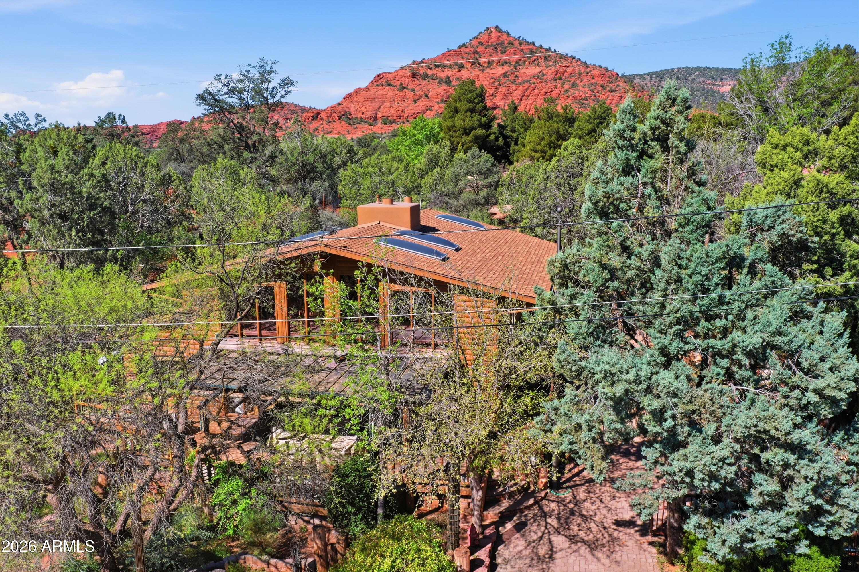 Cathedral Vista - Residential
