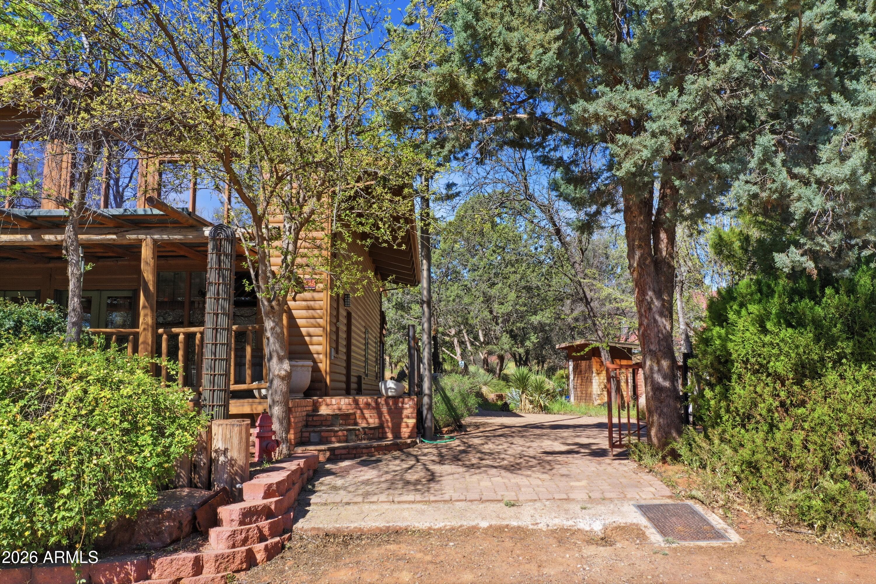 Cathedral Vista - Residential