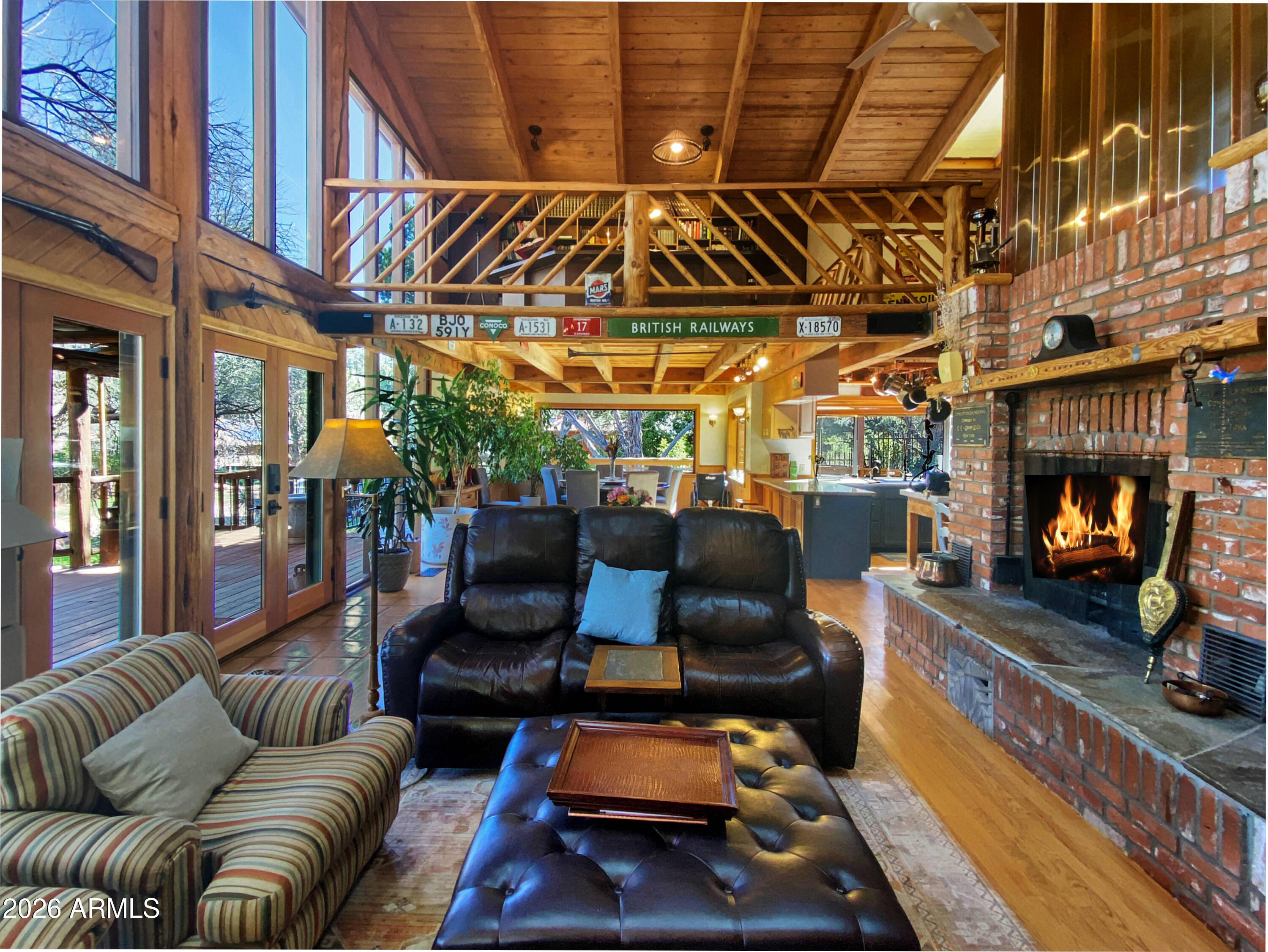 Cathedral Vista - Residential