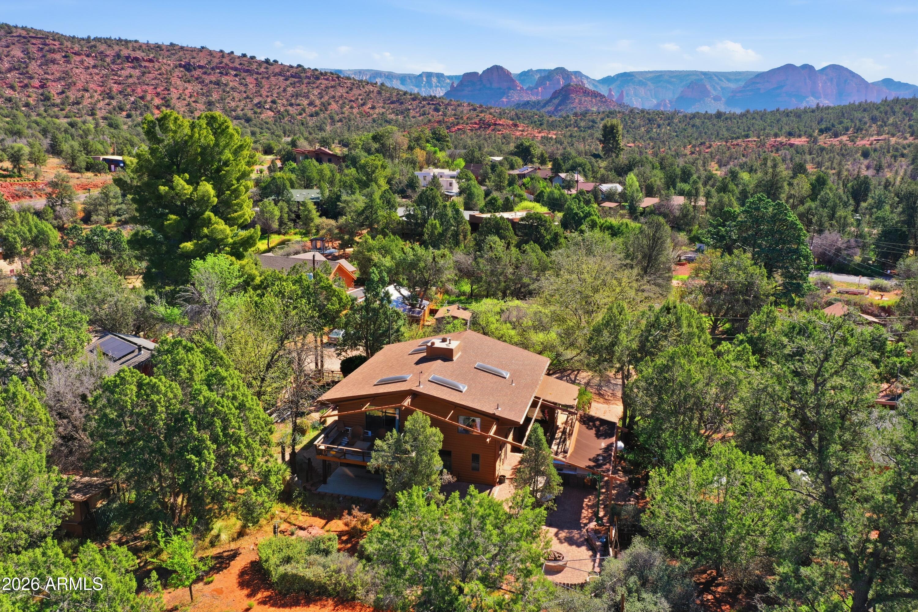 Cathedral Vista - Residential