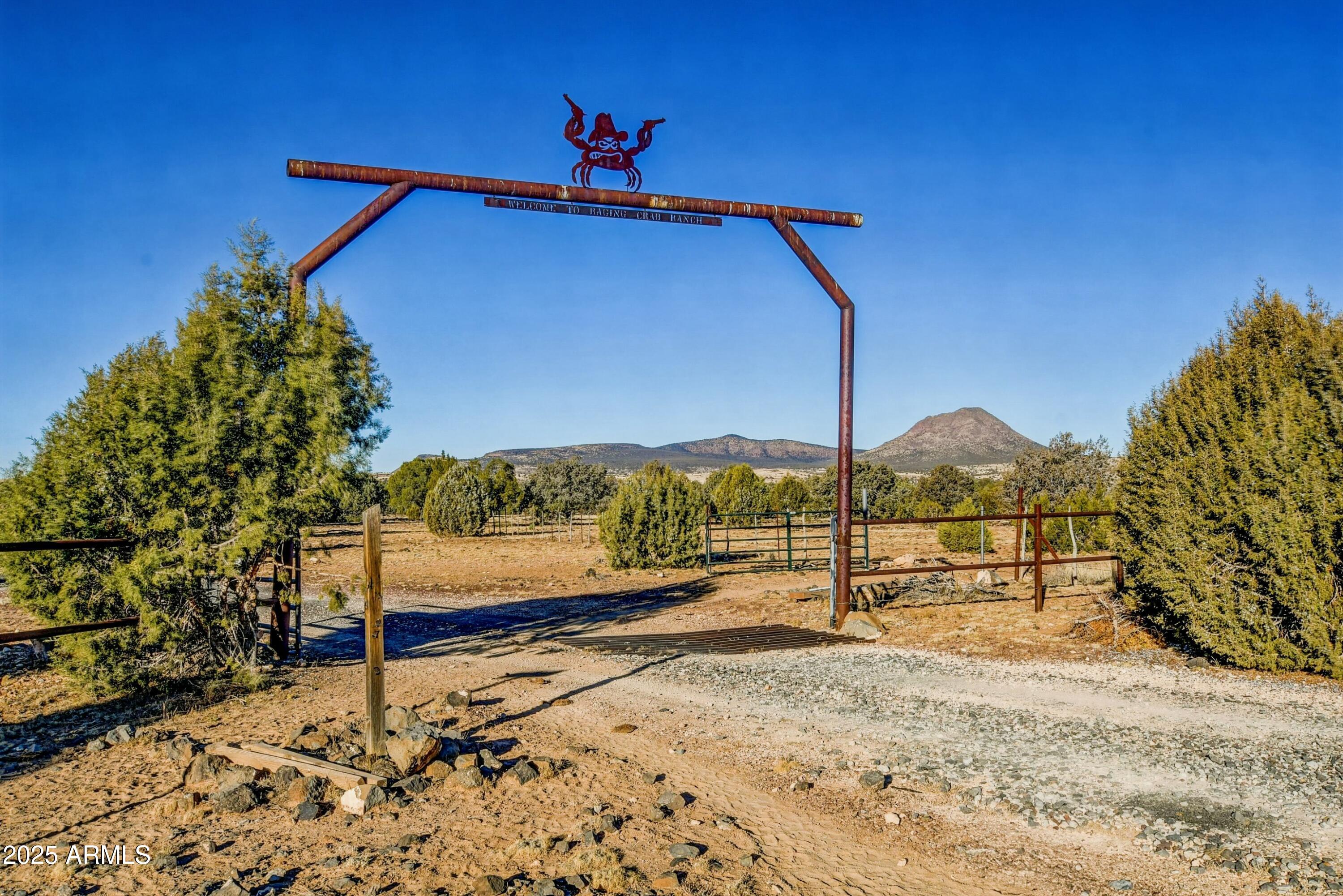 10777 W RAGING CRAB Road