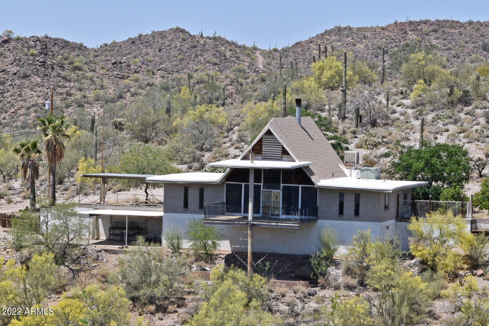 12 E SILVER KING Road