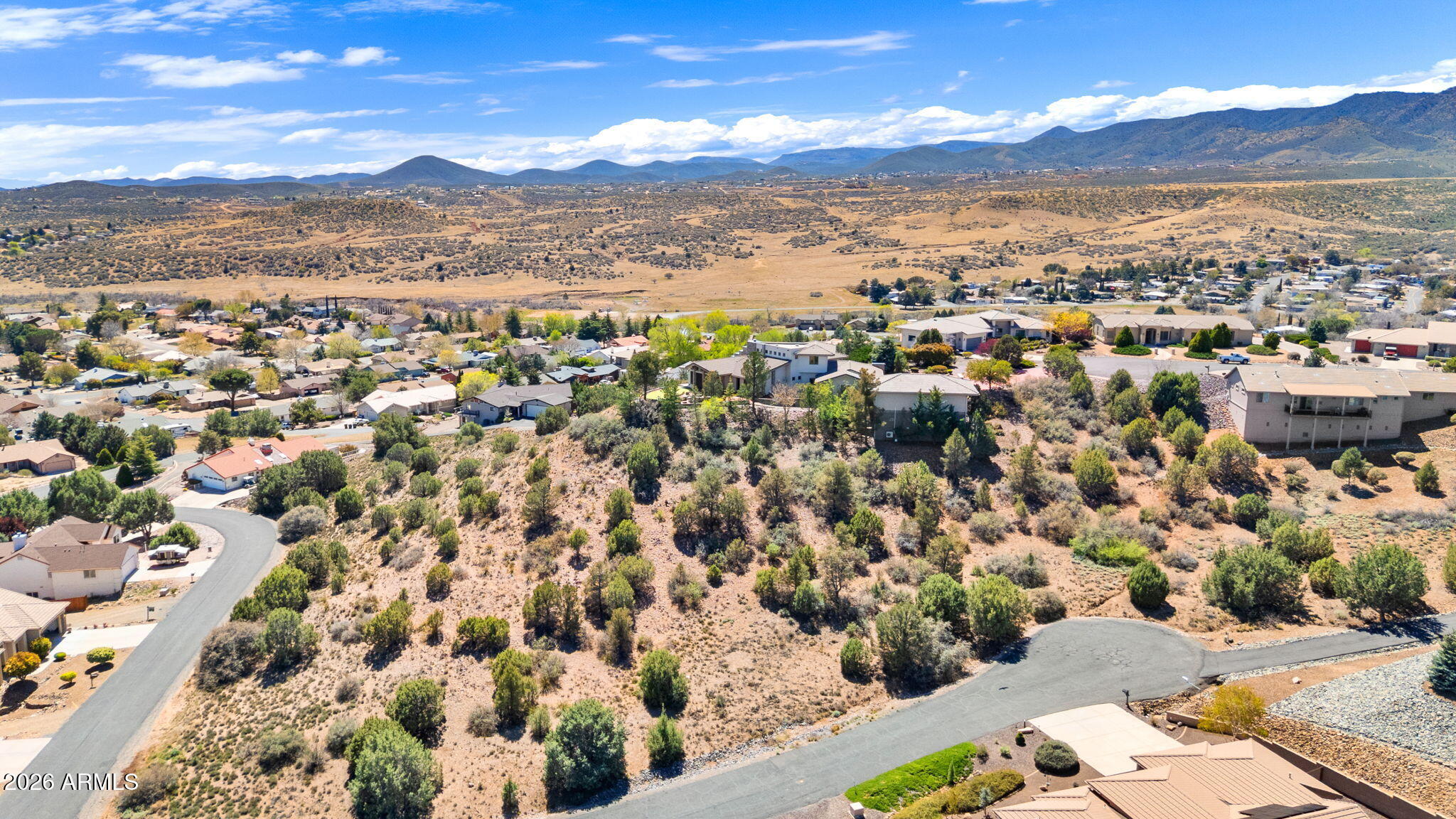 1426 N RUSTLERS ROOST -- 104