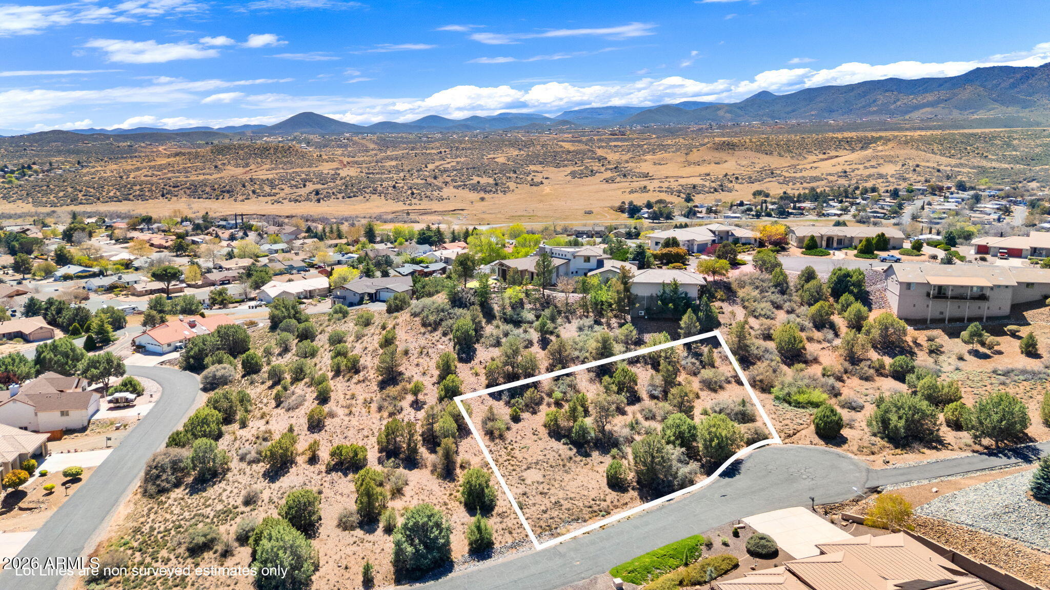 1426 N RUSTLERS ROOST -- 104