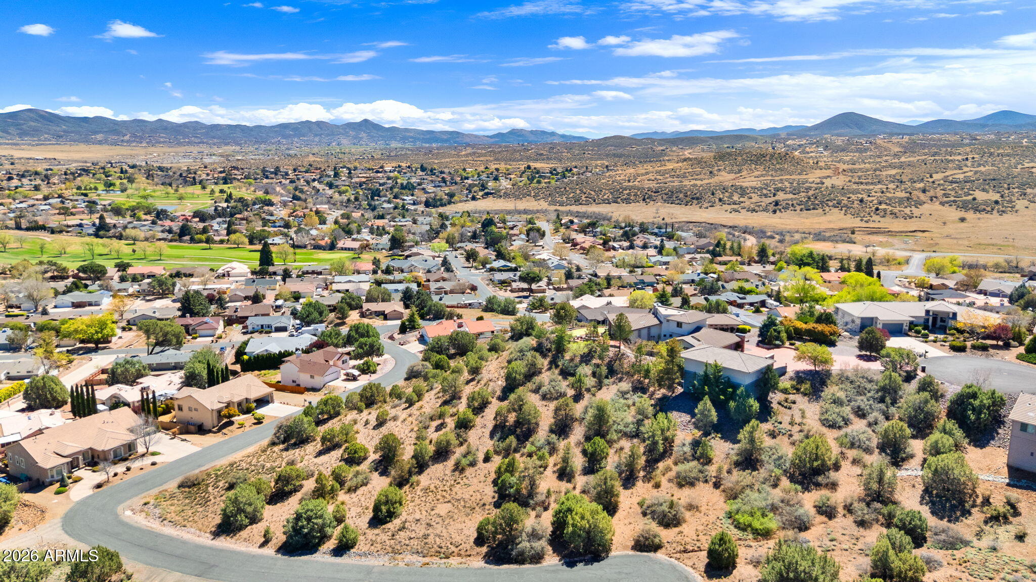 1426 N RUSTLERS ROOST -- 104