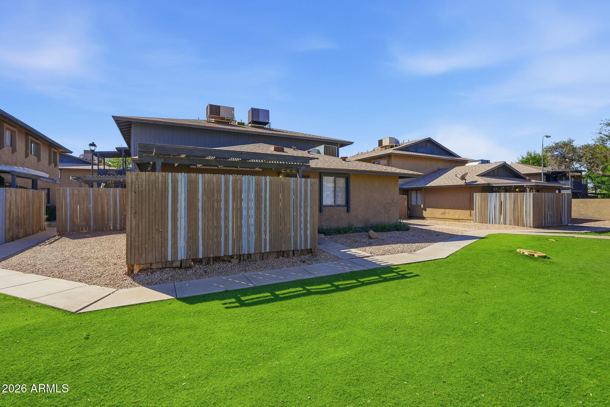 286 W Palomino Drive Unit 21