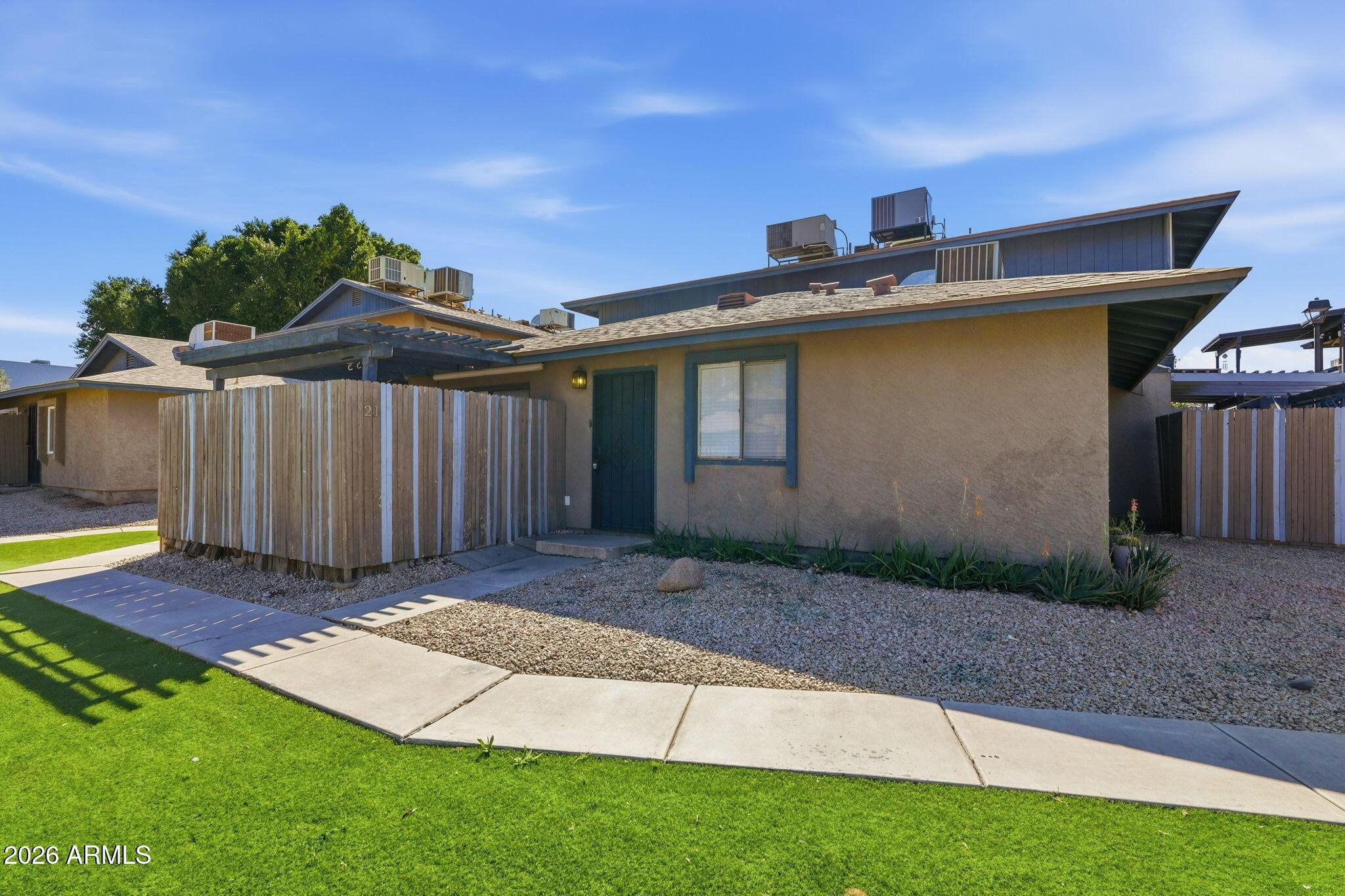 286 W Palomino Drive Unit 21