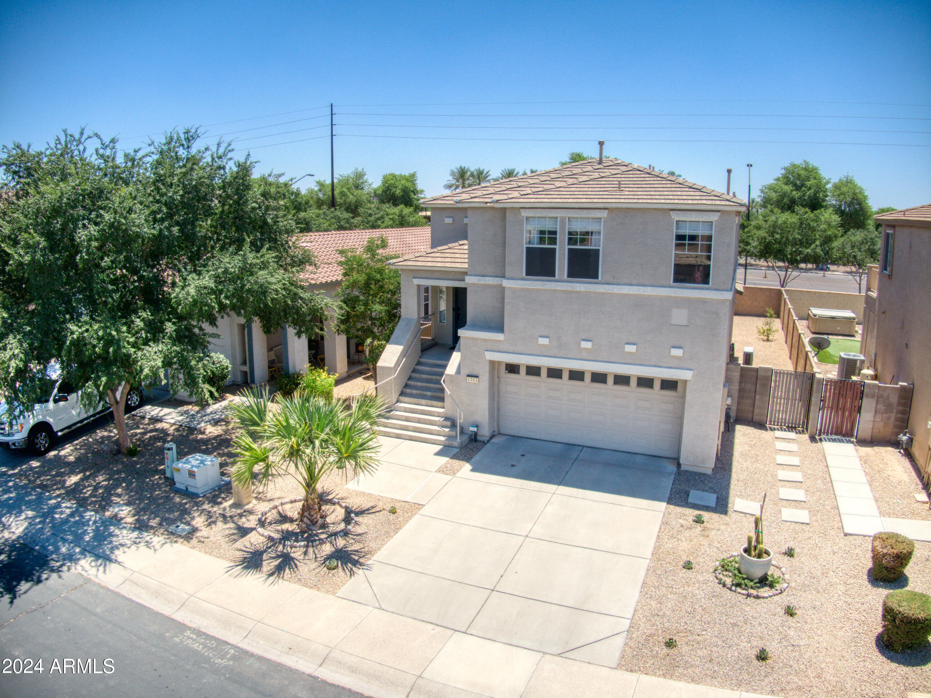 View Gilbert, AZ 85295 property