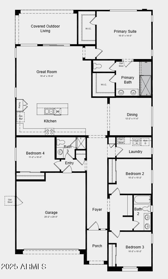 14752 W COTTONTAIL Lane