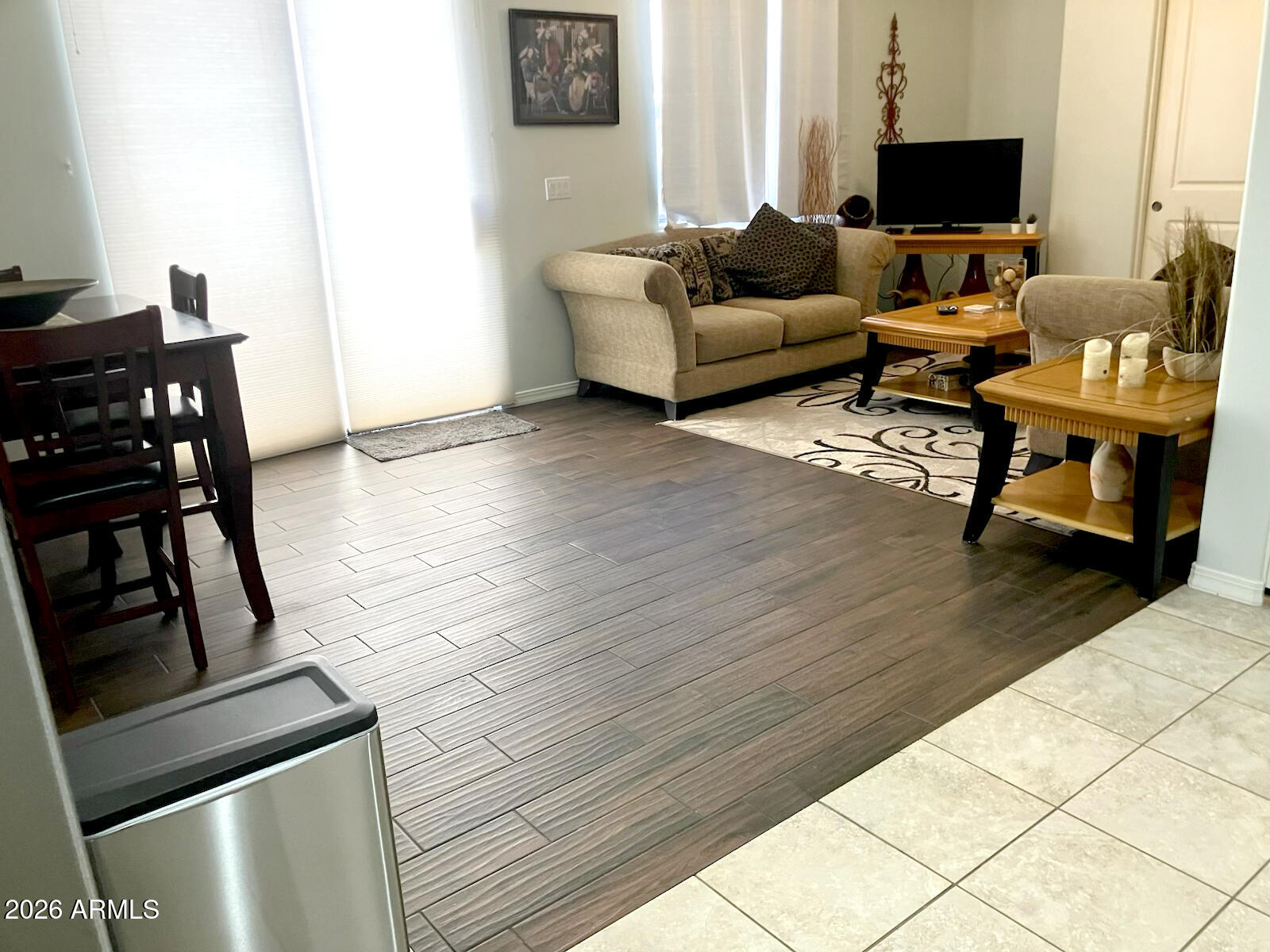 6601 E PARADISE (Garden Apartment) Drive