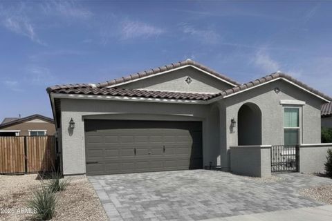 24190 W WATKINS Street Buckeye AZ 85396
