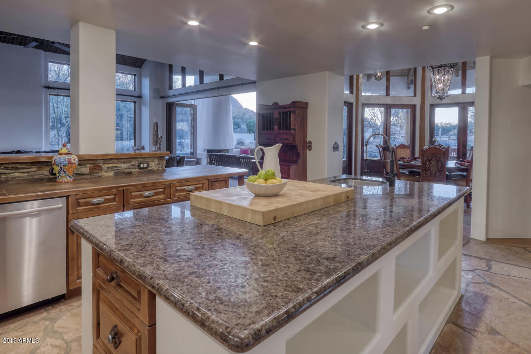 Metes and Bounds - Residential