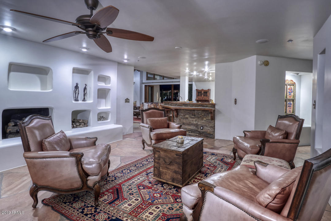 Metes and Bounds - Residential