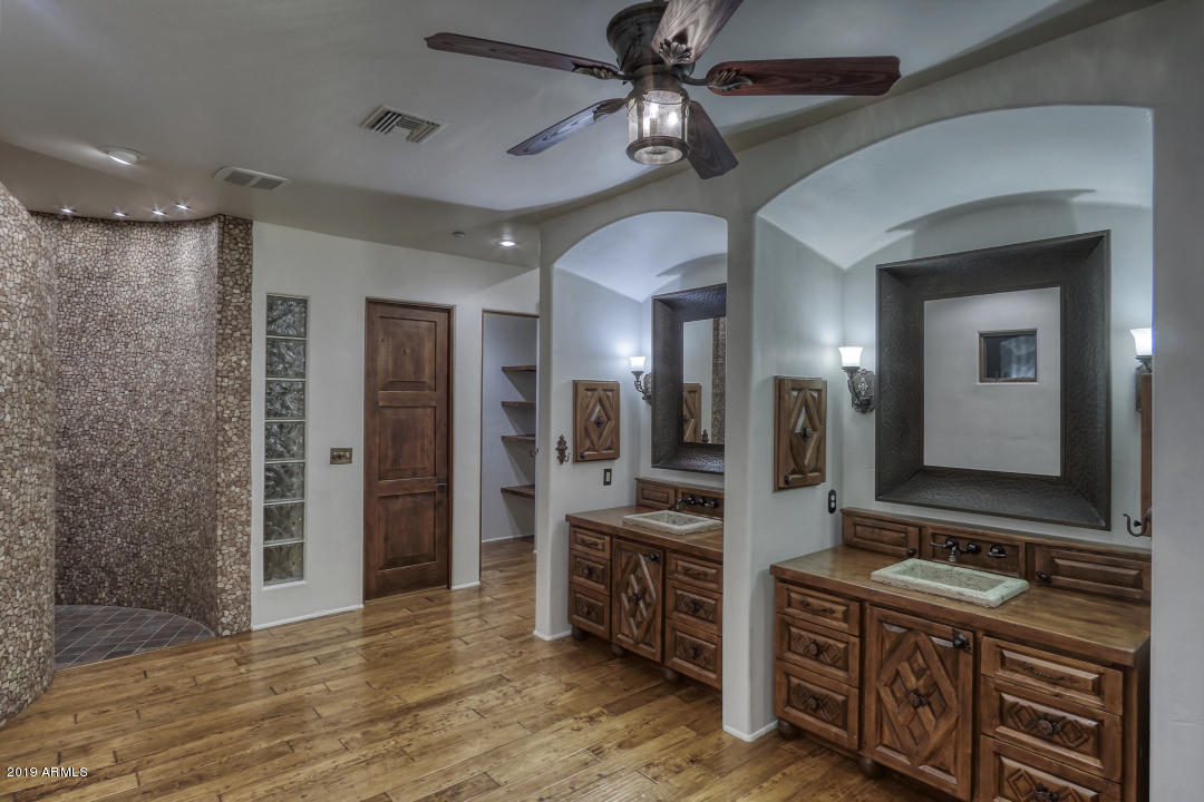 Metes and Bounds - Residential