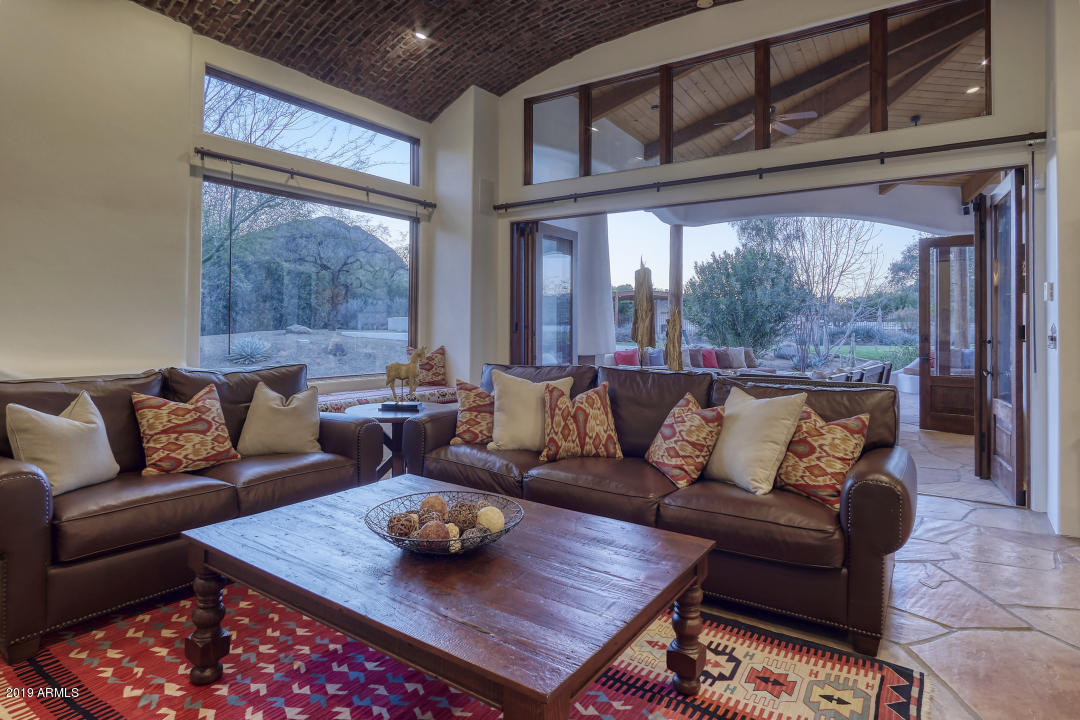 Metes and Bounds - Residential