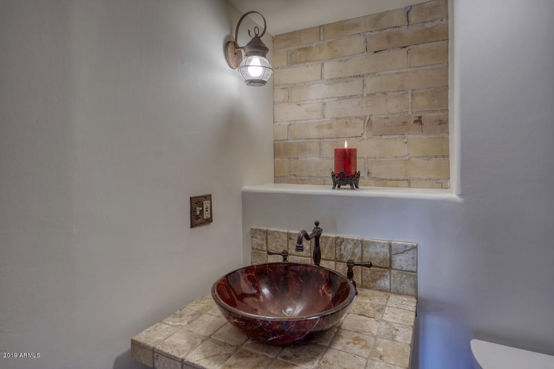 Metes and Bounds - Residential