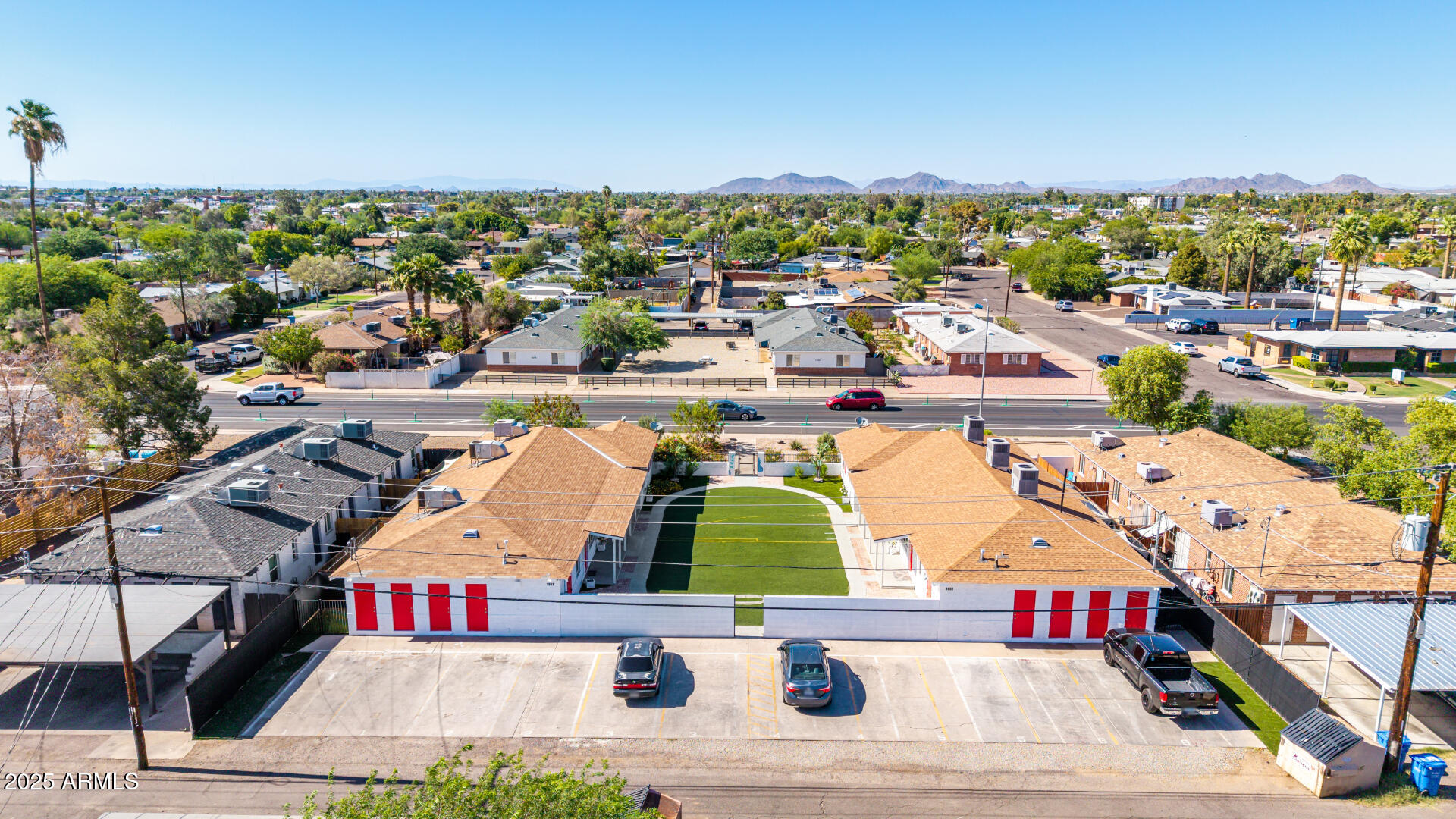 Homes 4 1611 W OSBORN Road