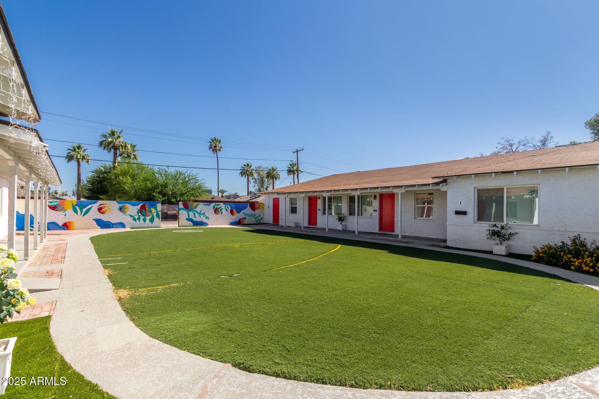 Homes 3 1611 W OSBORN Road