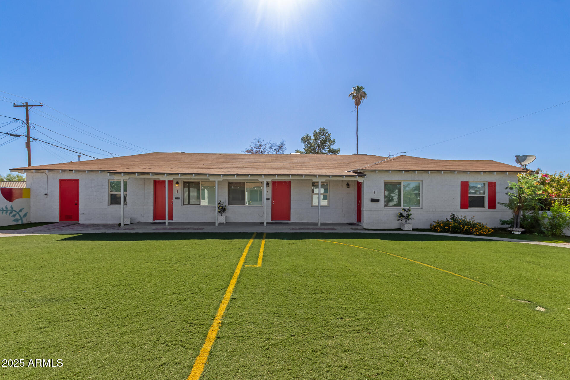 Homes 2 1611 W OSBORN Road