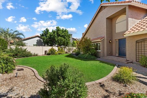 13285 N 91ST Place Scottsdale AZ 85260