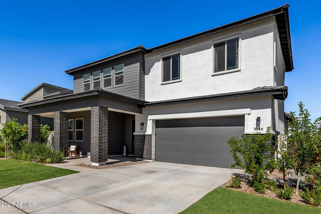 Photo of 3946 W Antelope Way, San Tan Valley, AZ 85144 (MLS # 6933792)