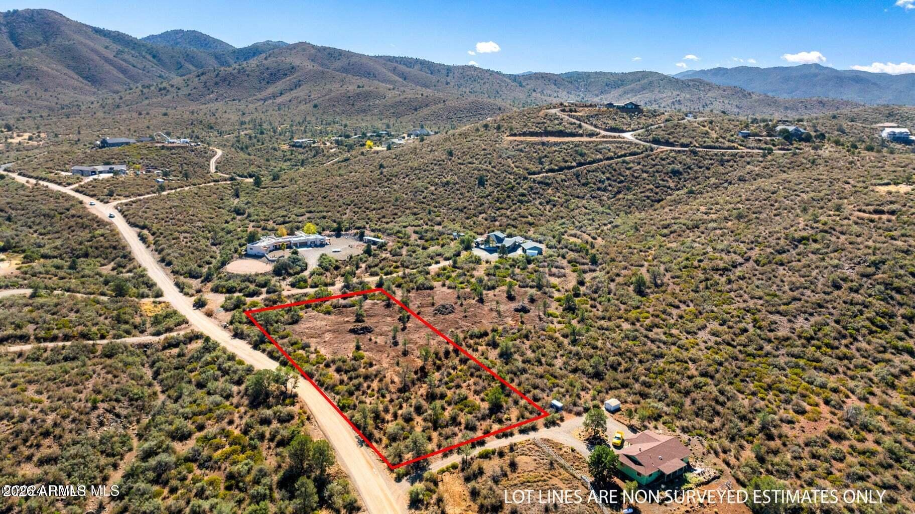 6265 E VISTA DEL ORO Drive -