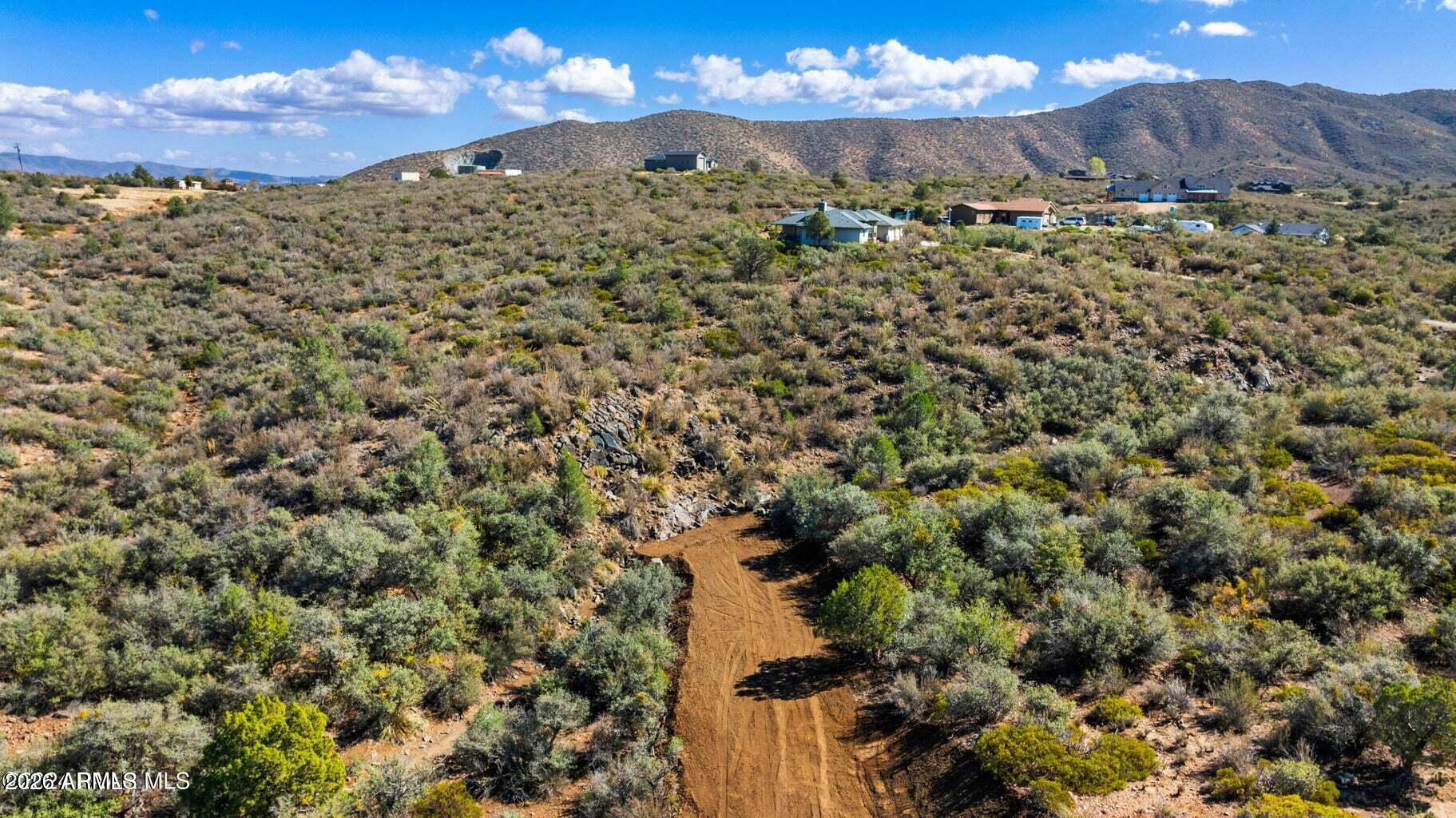 6265 E VISTA DEL ORO Drive -