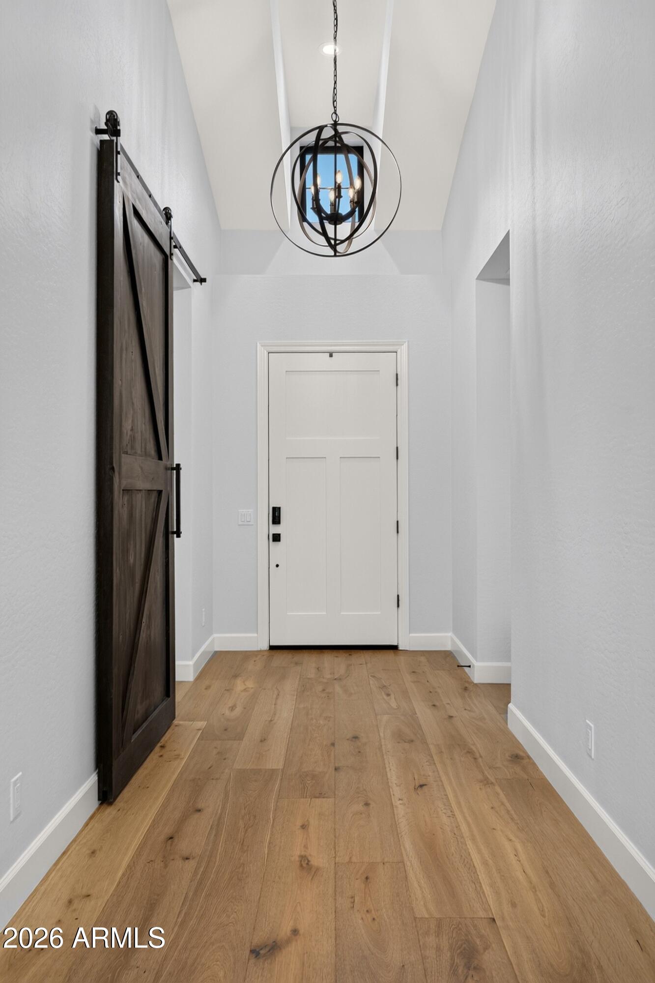 3731 E BOOT TRACK Trail