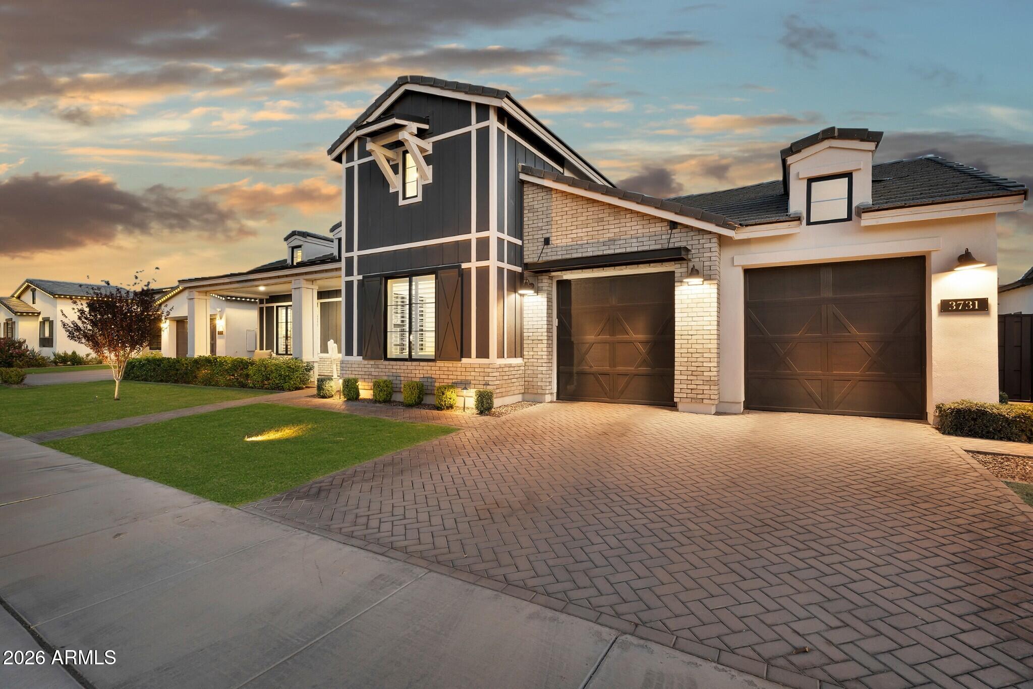 3731 E BOOT TRACK Trail