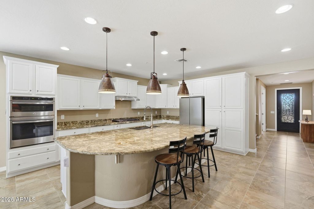 Photo of 12932 W Cassia Trail, Peoria, AZ 85383 (MLS # 6995622)