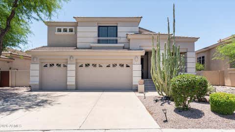 Property photo of 5241 E Hashknife Road, Phoenix, AZ 85054