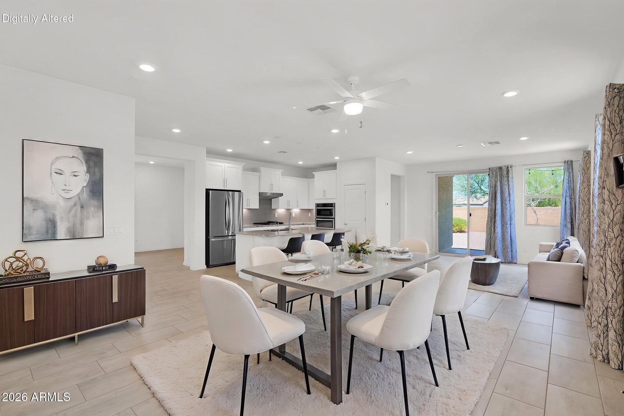 1012 W CANYONLANDS Court