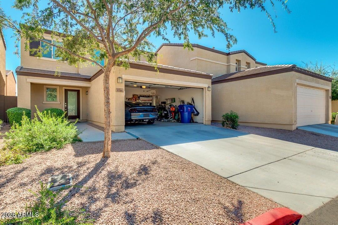 2565 E SOUTHERN Avenue 146