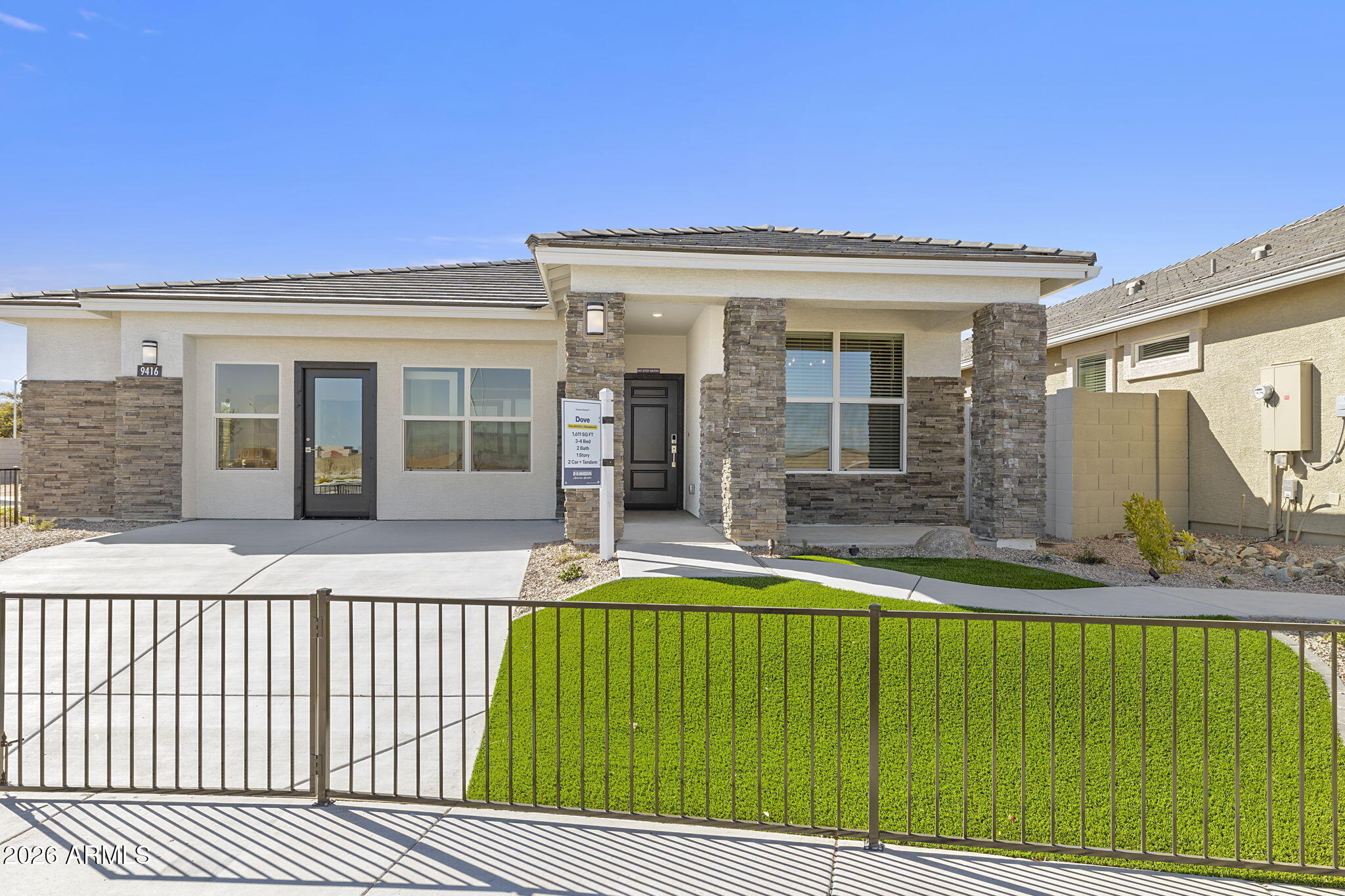 17738 W PALO VERDE Avenue