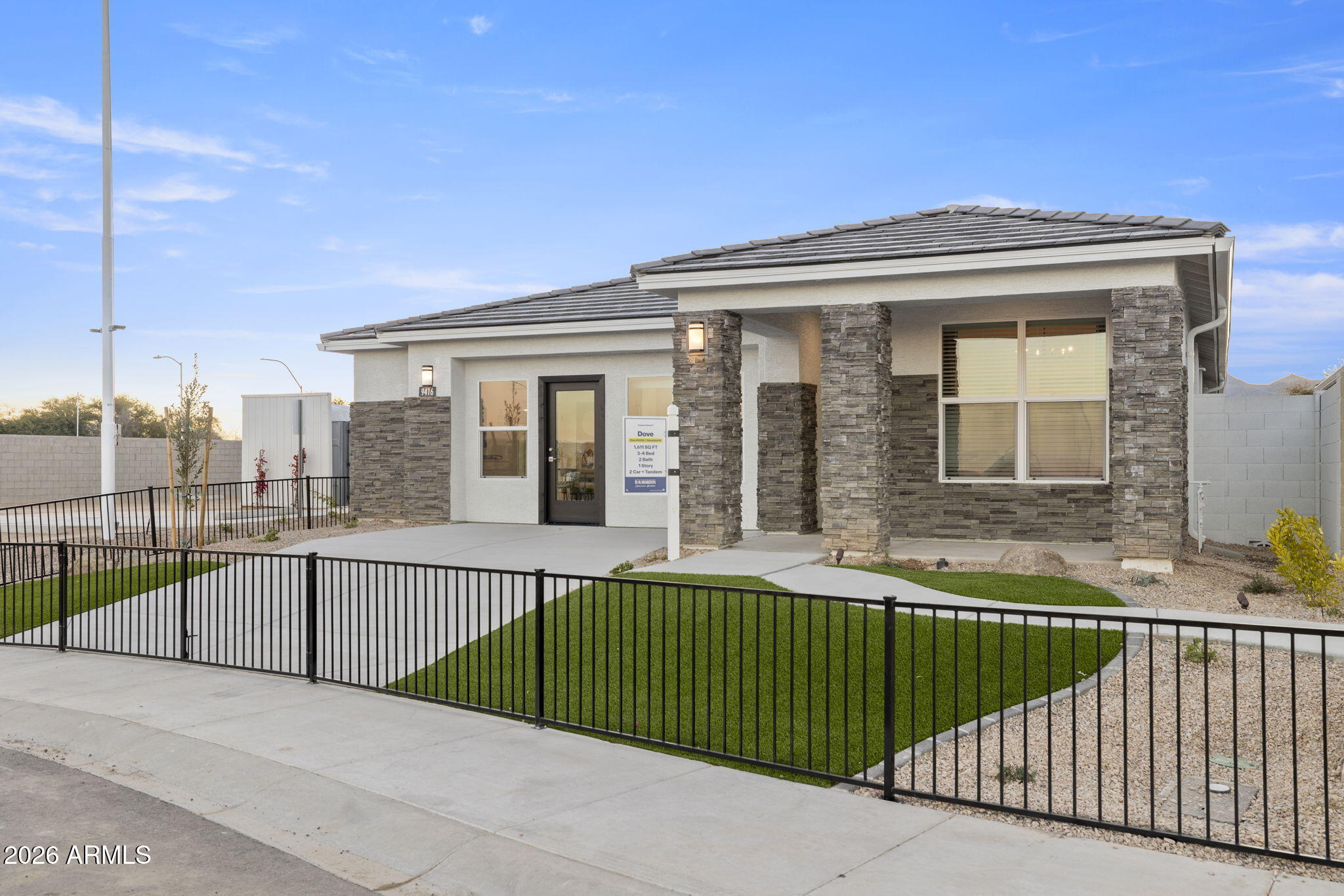 17738 W PALO VERDE Avenue