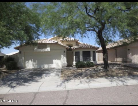 2226 E DONALD Drive Phoenix AZ 85024