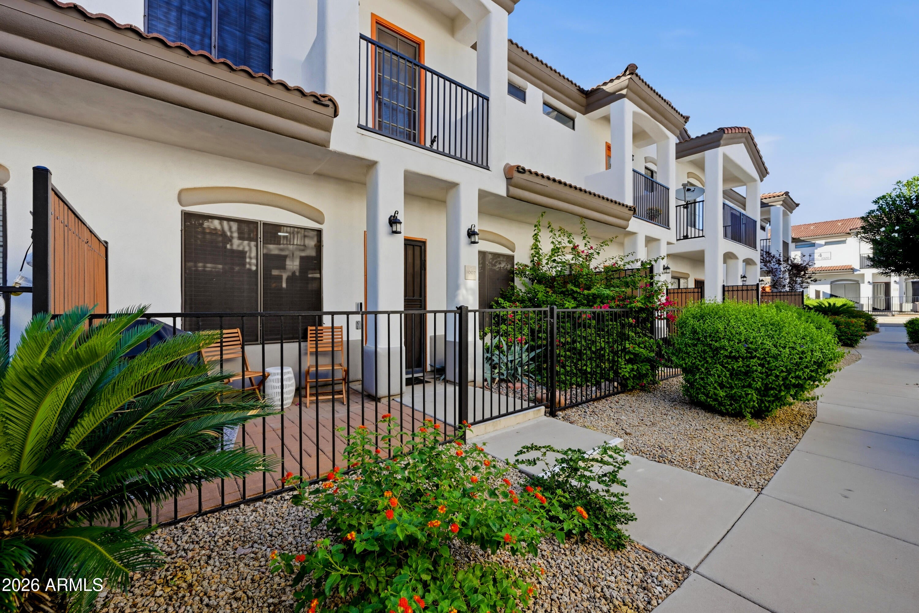 3150 E BEARDSLEY Road 1007