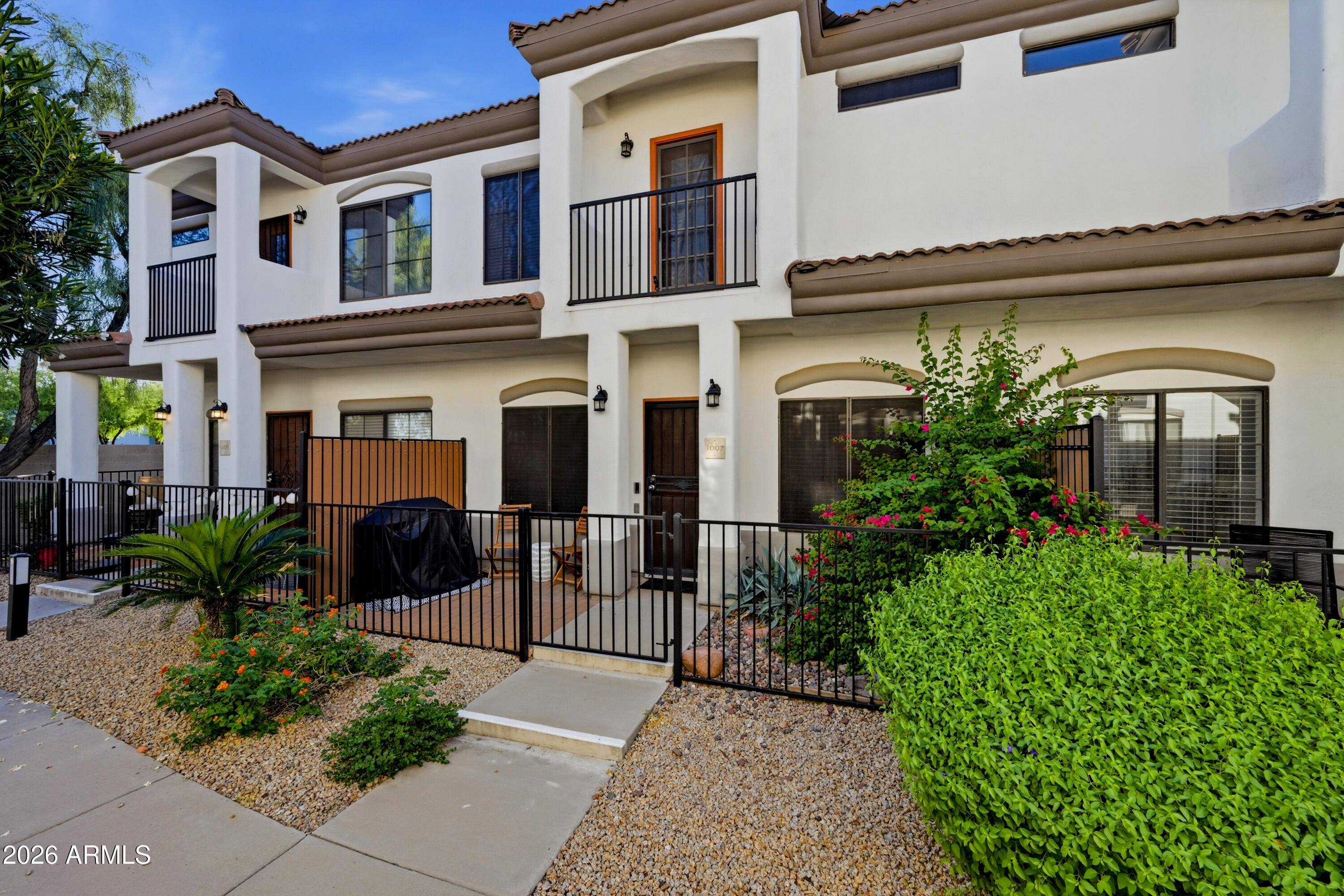3150 E BEARDSLEY Road 1007