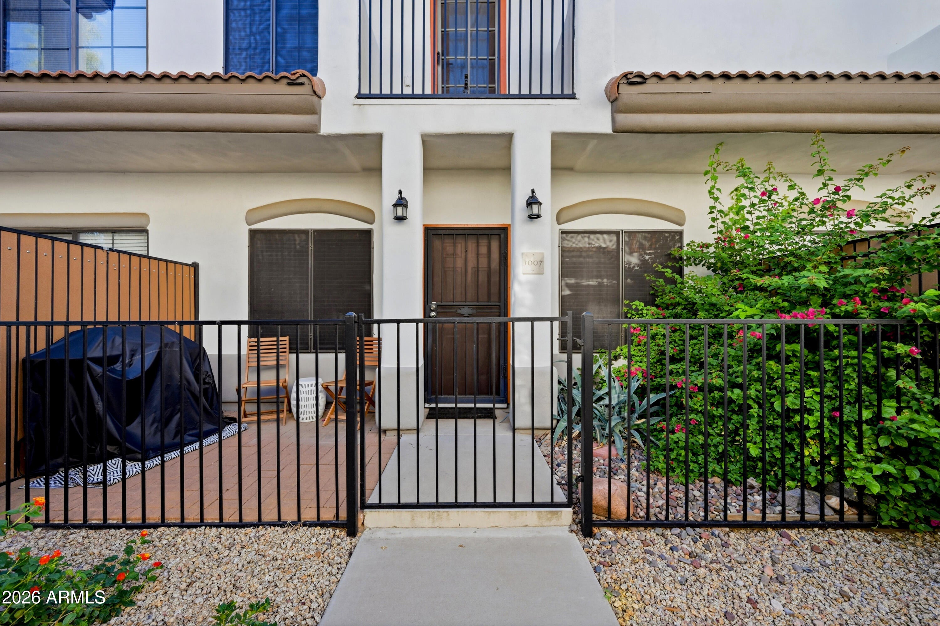3150 E BEARDSLEY Road 1007