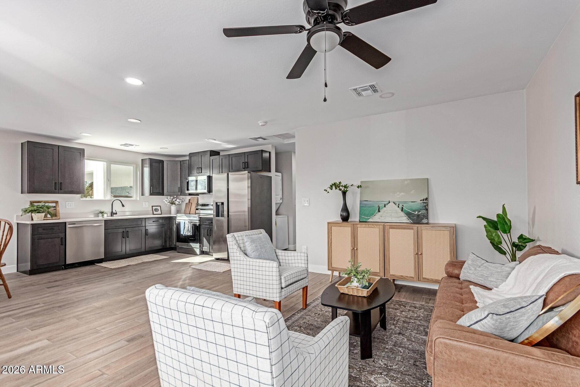 6421 S 23RD Street B