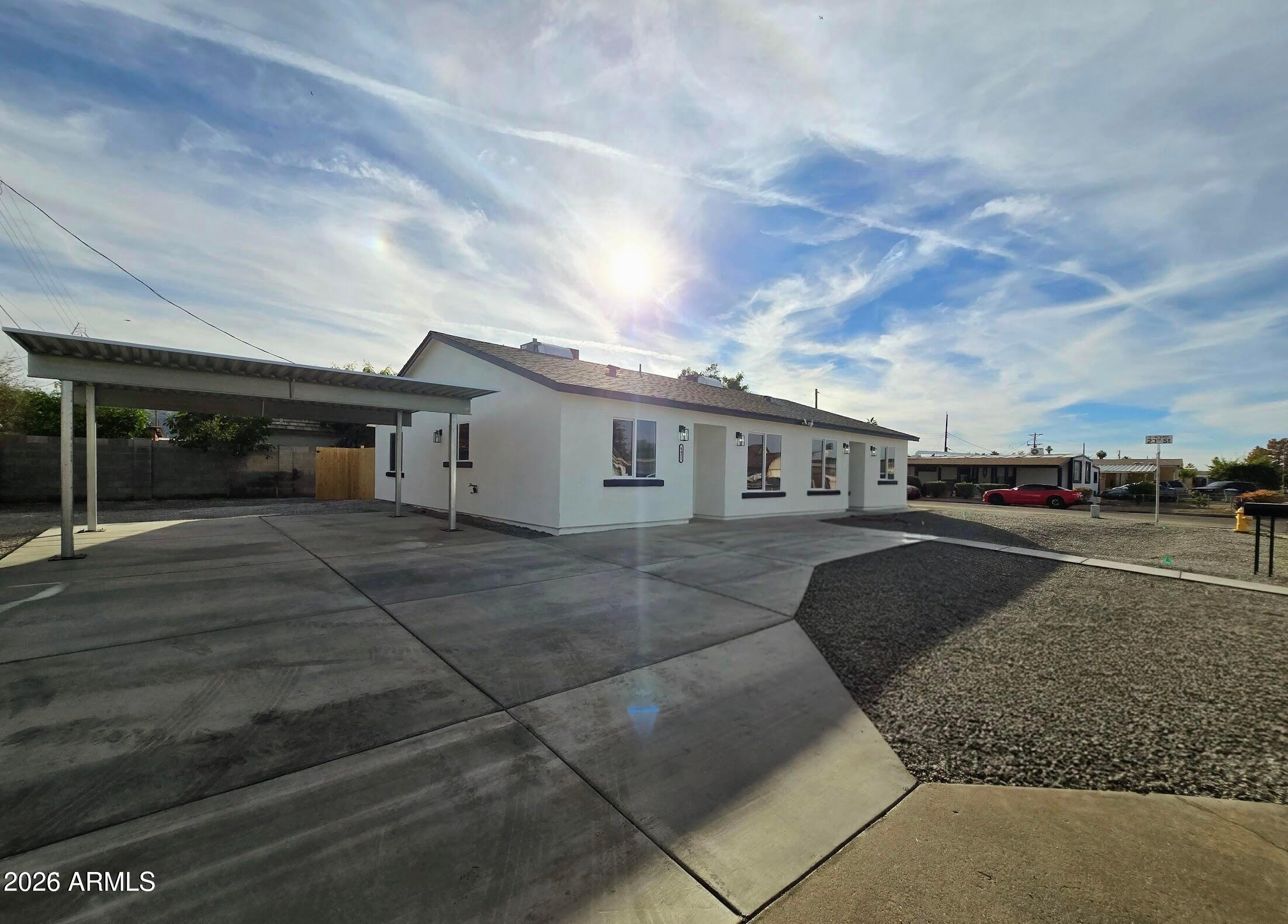 6421 S 23RD Street B