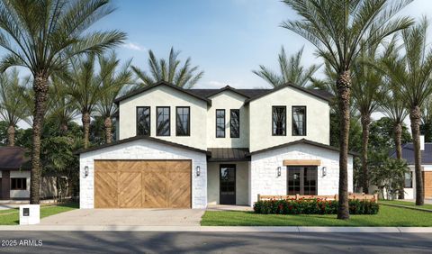 4307 E SELLS Drive Phoenix AZ 85018