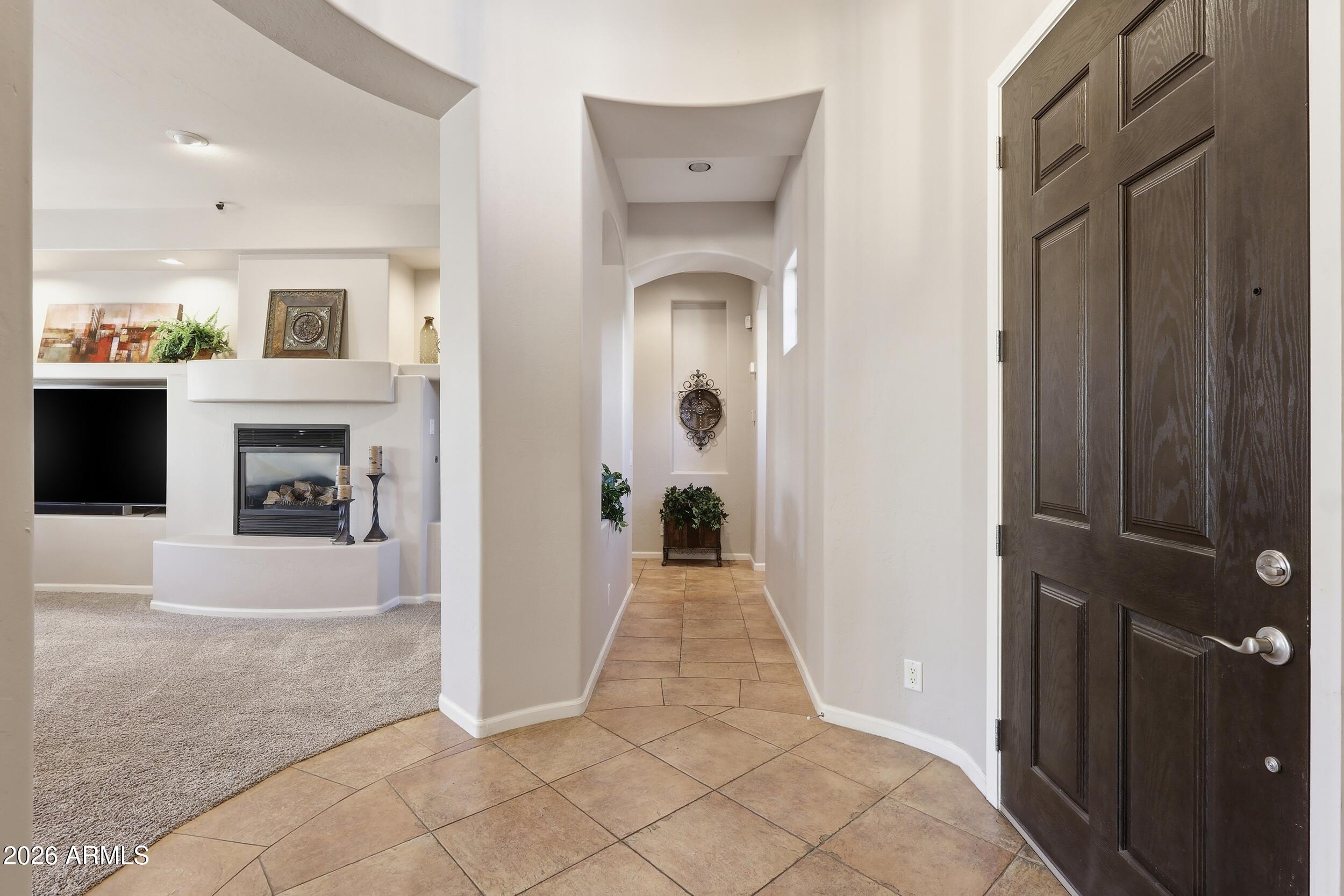 2537 S SANTA RITA Way