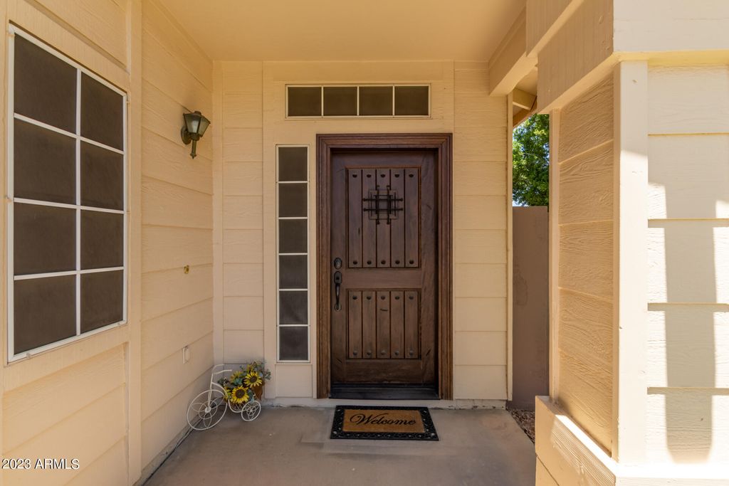 Photo of 7512 W Tonto Drive, Glendale, AZ 85308 (MLS # 6962653)