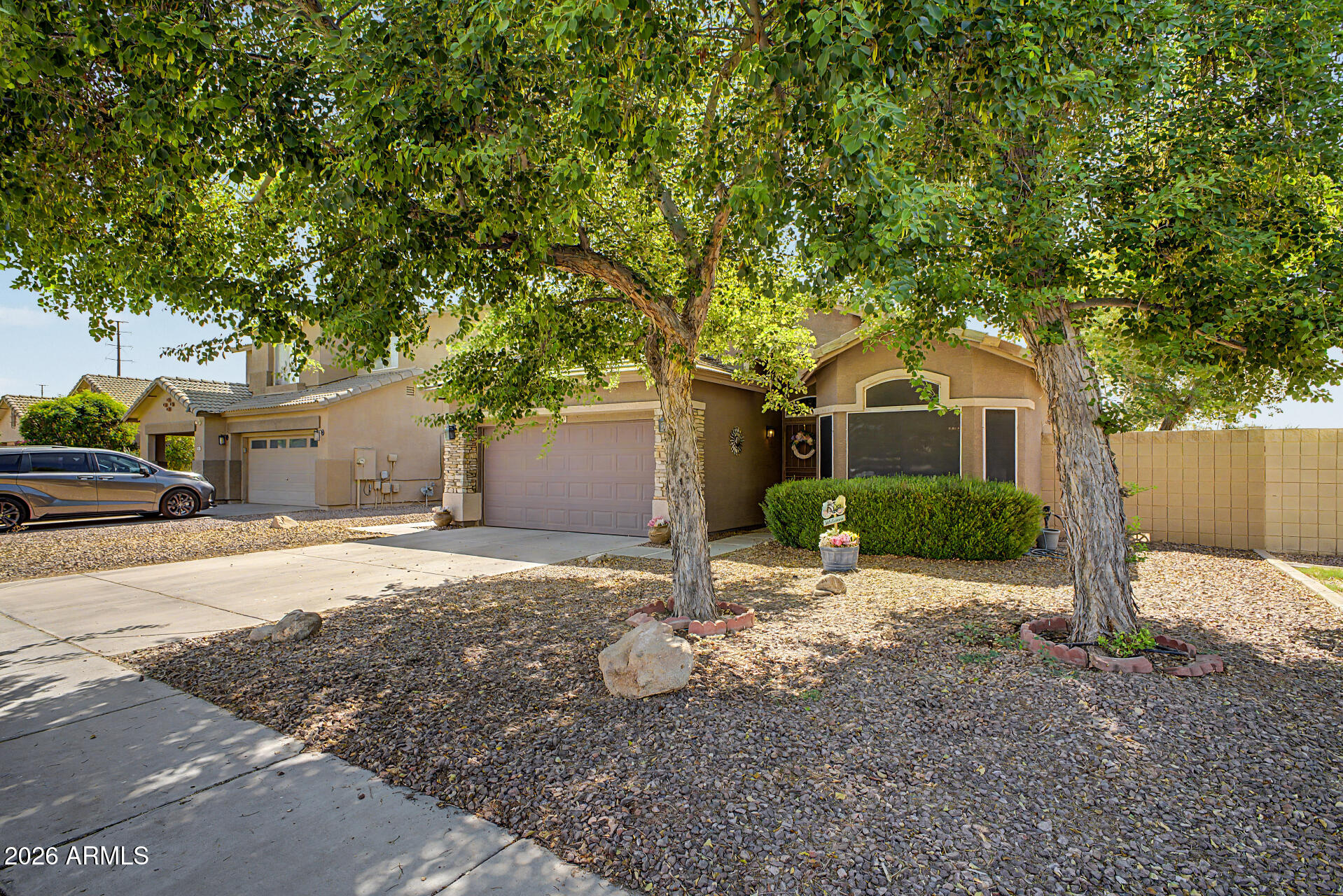 3645 S JOSHUA TREE Lane