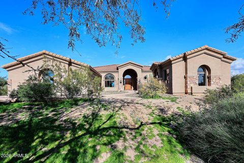 30611 N 64TH Street Cave Creek AZ 85331