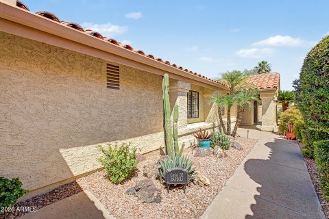 Photo of 9992 E Purdue Avenue, Scottsdale, AZ 85258 (MLS # 7015843)